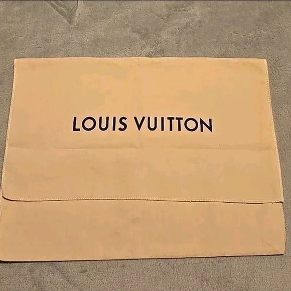 Louis Vuitton Boite Chapeau Souple MM Crossbody Bag - Picture 17 of 17